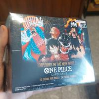 box op09 sealed one piece 