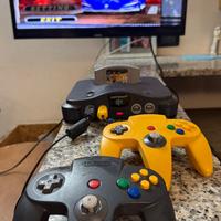 Nintendo 64