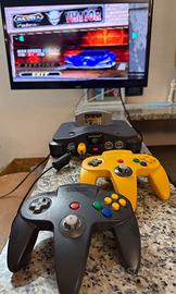 Nintendo 64