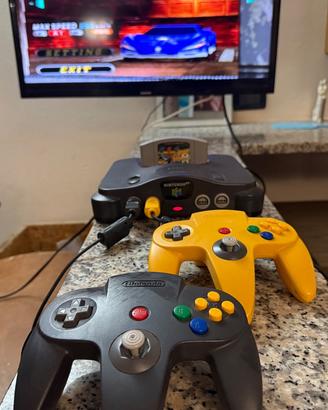 Nintendo 64