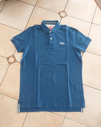 polo Superdry