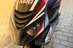 Piaggio nrg 50