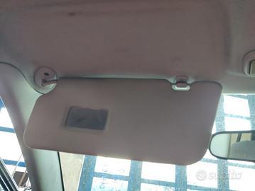 Aletta parasole sx SUZUKI GRAND VITARA 1999
