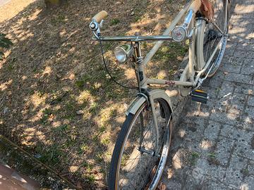 Bici d’epoca