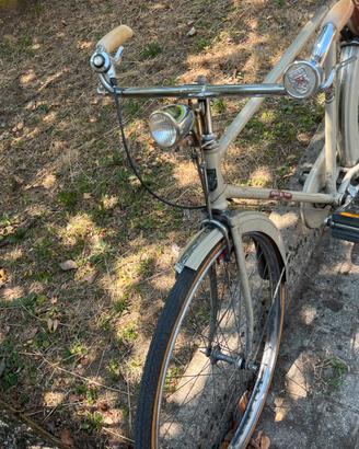 Bici d’epoca