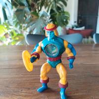 sy-klone masters of The Universe Mattel MOTU 1984 