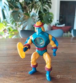 sy-klone masters of The Universe Mattel MOTU 1984 