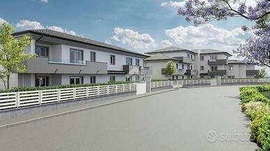 3 LOCALI A ZELO BUON PERSICO