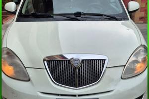 Lancia Ypsilon Ecochic 1.4 8V Benzina/GPL -Platino