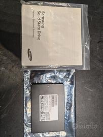 SSD sata Samsung 4tb