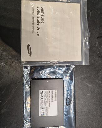 SSD sata Samsung 4tb