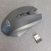 mouse wireless trust GXT 115