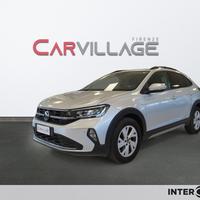 VOLKSWAGEN Taigo 1.0 tsi Life 110cv