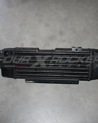 Intercooler Jeep Grand Cherokee ZJ 2.5 td VM