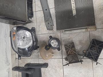 Ricambi vari renault twingo III