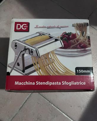 Macchina stendi pasta