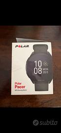 SmartWatch  Polar