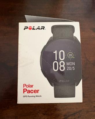 SmartWatch  Polar
