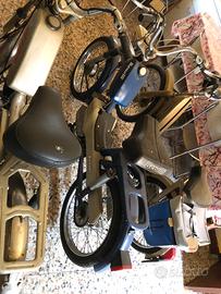 Moped epoca