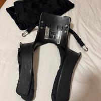 Collare Hans 20m sport