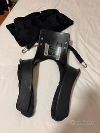 Collare Hans 20m sport