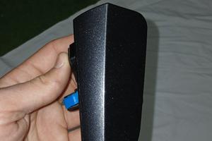 Sportellino d'emergenza SH 125