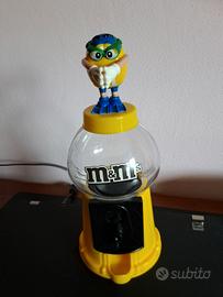 Dispenser / Distributore M&M's 