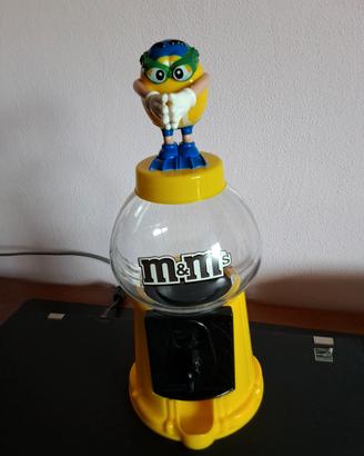 Dispenser / Distributore M&M's 