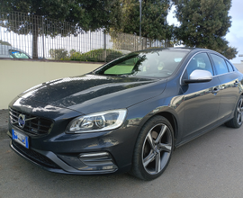 Volvo S60 D5 R-design