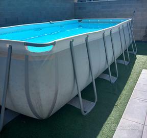 Piscina BESTWAY fuori terra