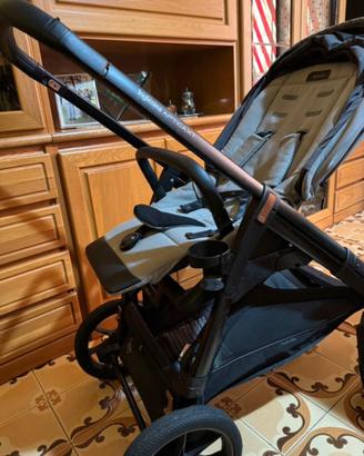 Passeggino Trio Inglesina Aptica XT