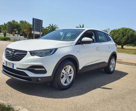 Opel Grandland X 1.5 diesel Ecotec Start&Stop aut.