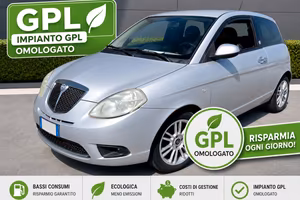 GPL LANCIA YPSILON 1400 GPL 