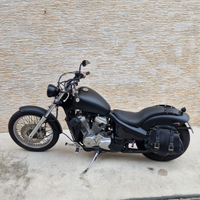 Honda shadow 600
