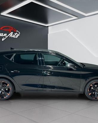 Cupra Leon 1.5 Hybrid 150 CV DSG