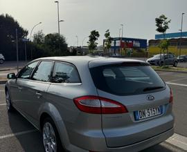 FORD Mondeo 3ª serie - 2008