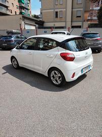 Hyundai i10 gpl 