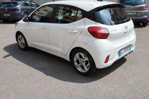 Hyundai i10 gpl 