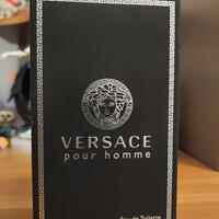 versace pour homme