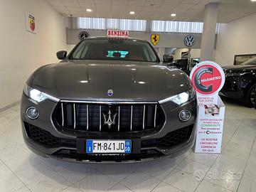 Maserati Levante V6 AWD Gransport