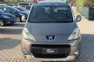 Peugeot Partner Tepee 1.6 HDi