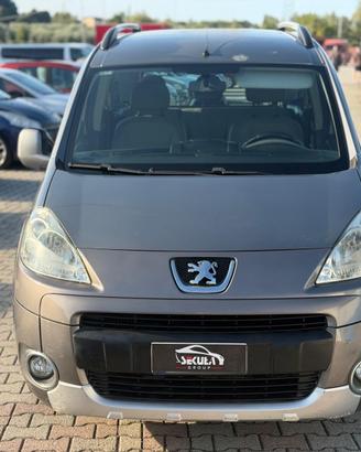 Peugeot Partner Tepee 1.6 HDi