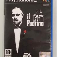 Il padrino per PS2