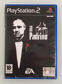 Il padrino per PS2