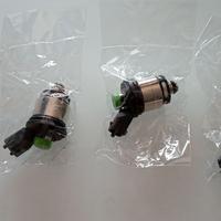 Iniettori GPL fiat 500 tappo verde