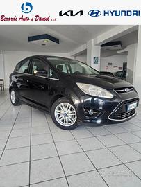 Ford C-Max C-Max7 1.6 TDCi 115CV Plus