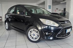 Ford C-Max C-Max7 1.6 TDCi 115CV Plus