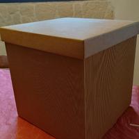 92 scatole per imballaggio bomboniere