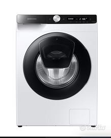 Lavatrice Samsung WiFi 8kg