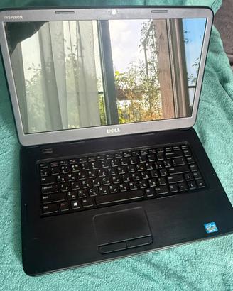 Computer Portatile Dell